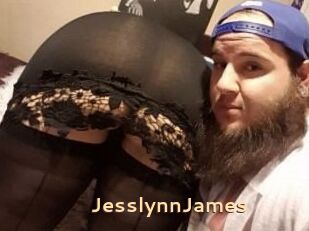 Jesslynn_James