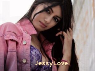 JessyLovel