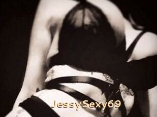 JessySexy69