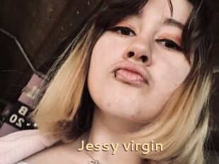 Jessy_virgin