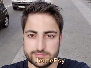 JeunePsy