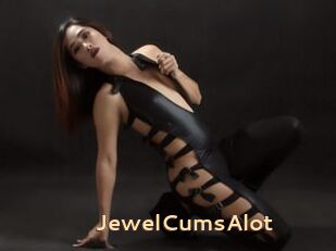 JewelCumsAlot