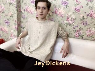 JeyDickens