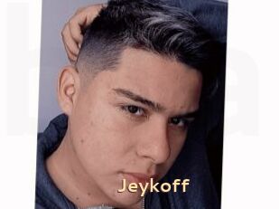 Jeykoff