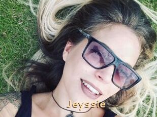 Jeyssie