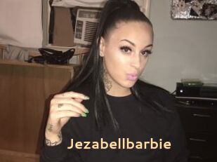 Jezabellbarbie