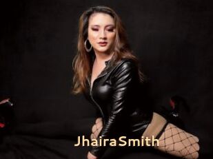 JhairaSmith