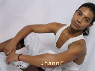 JhannF