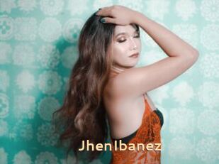 JhenIbanez