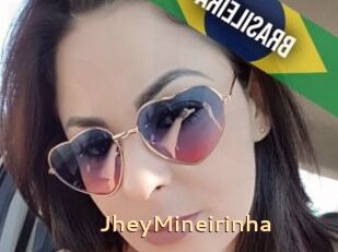 JheyMineirinha