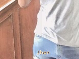 Jhon