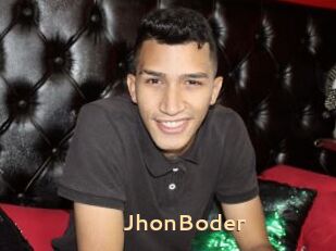 JhonBoder