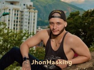 JhonHasking