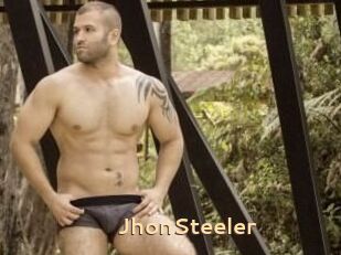 JhonSteeler