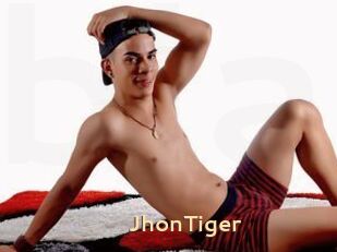 JhonTiger