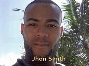 Jhon_Smith