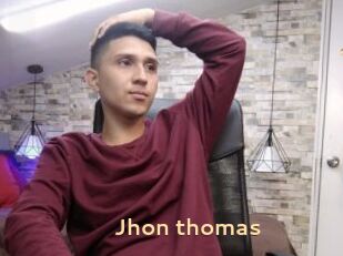 Jhon_thomas