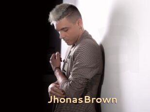 JhonasBrown