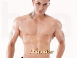 Jhonloter