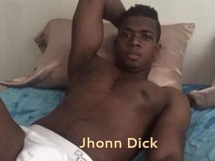 Jhonn_Dick