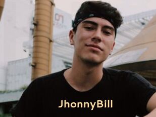 JhonnyBill