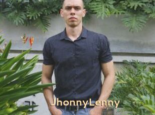 JhonnyLenny