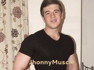 JhonnyMuscle