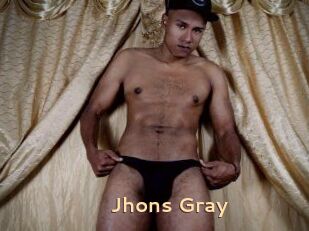 Jhons_Gray