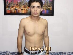 JhonyHill