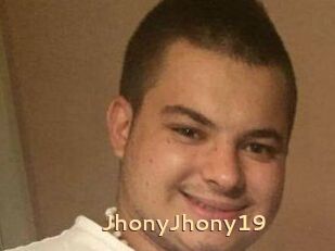 JhonyJhony19