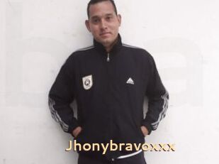 Jhonybravoxxx