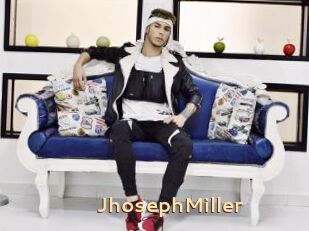 JhosephMiller