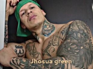 Jhosua_green