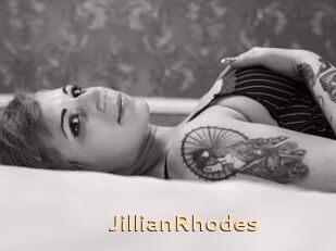 JillianRhodes