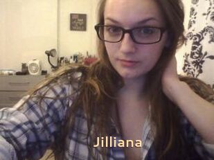 Jilliana