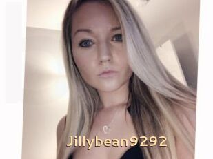 Jillybean9292