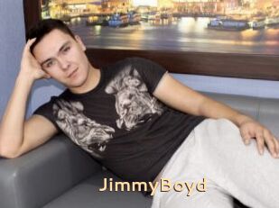 JimmyBoyd