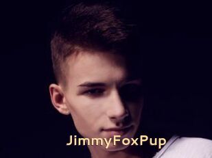 JimmyFoxPup