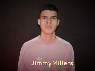 JimmyMillers