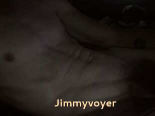 Jimmyvoyer