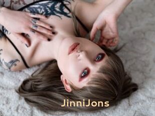 JinniJons