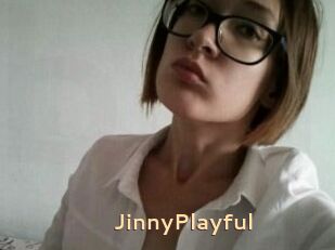 JinnyPlayful