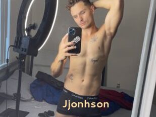 Jjonhson