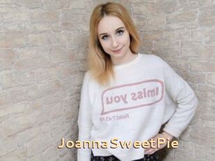 JoannaSweetPie