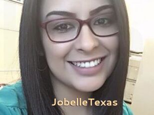 Jobelle_Texas