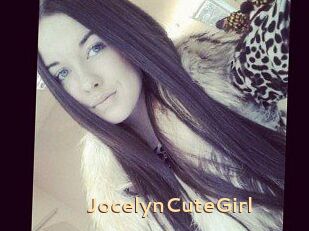 JocelynCuteGirl