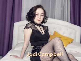 JodiCampbell