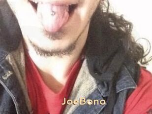 JoeBono