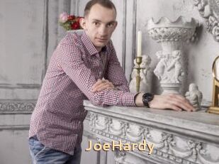 JoeHardy