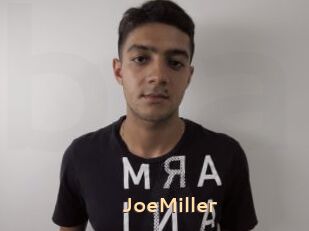 JoeMiller